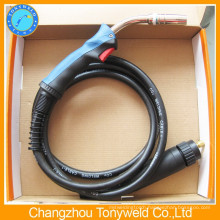 Euro 25AK Mag mig welding torch welding gun